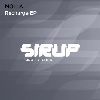 Recharge EP by MOLLA