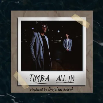 All in by Timba