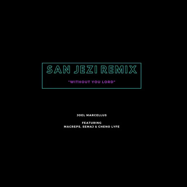 San Jezi - Remix