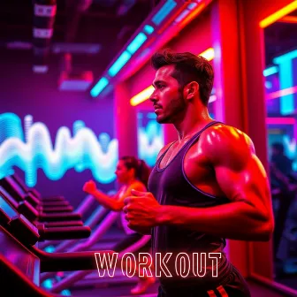 Energize Upbeat Workout Remixes by Workout Hits