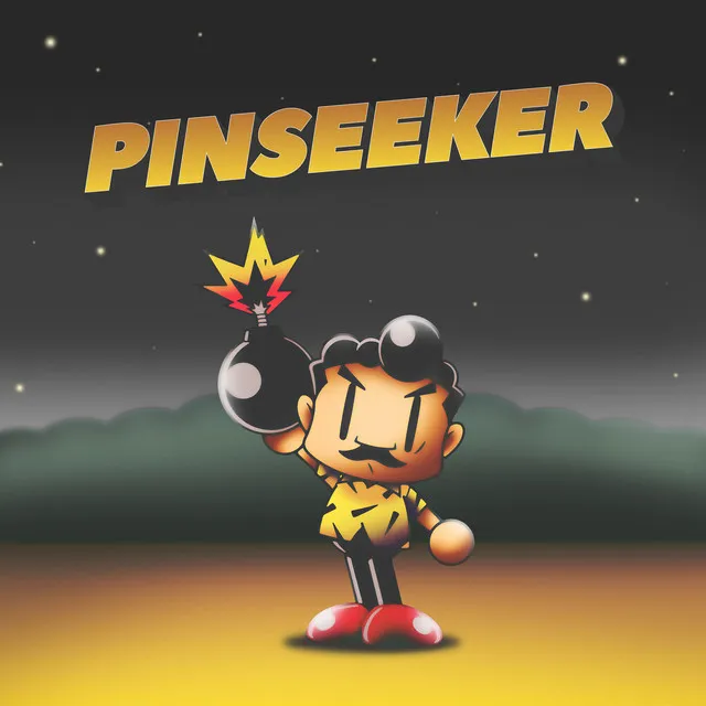 Pinseeker