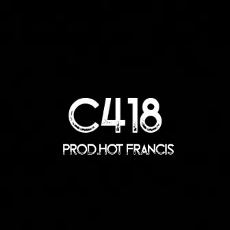 C418 by Forghetto