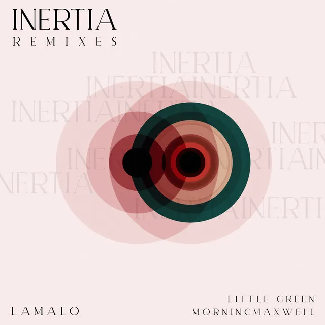 Inertia (Jay Bhana Remix)