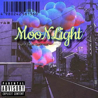 MooN Light (feat.SMTH-C) by RuAA