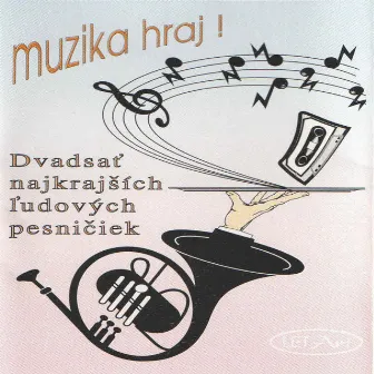 Muzika hraj! by Spektrum