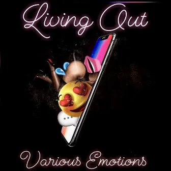 Living Out Various Emotions by Cast Troy