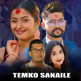 Temko Sanaile by Muku Subedi