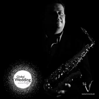 Tears in Heaven by Sax Mr.V