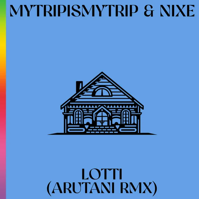 Lotti - Arutani Remix