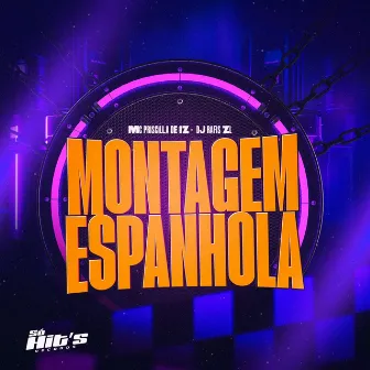 Montagem Espanhola by Mc Priscilla De Oz