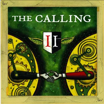 Two by The Calling