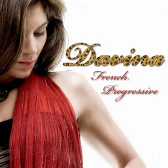 French Progressive by Davina