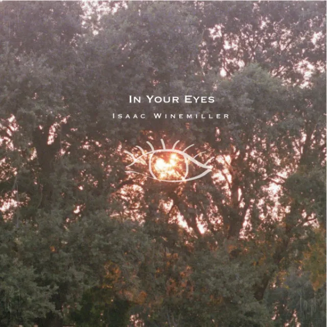 In Your Eyes