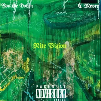 Nite Vizion by Yon the Doyen