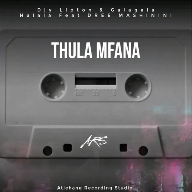 Thula Mfana