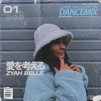 ITTILY Dance Mix by Zyah Belle