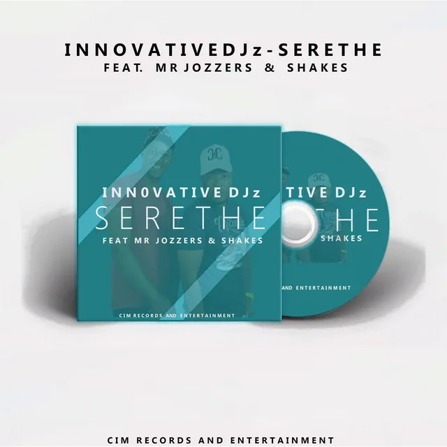 Serethe