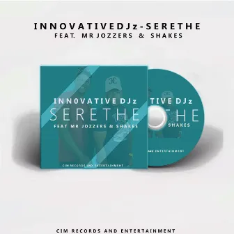 Serethe by Mr Jozzers