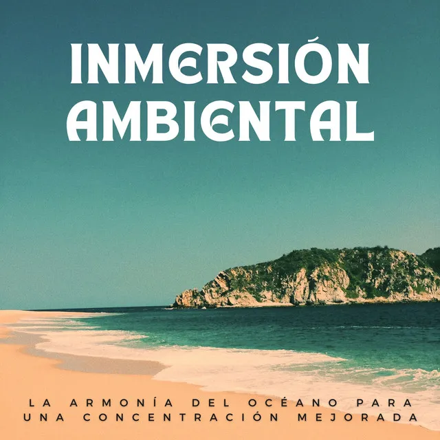 Inmersión Ambiental: La Armonía Del Océano Para Una Concentración Mejorada