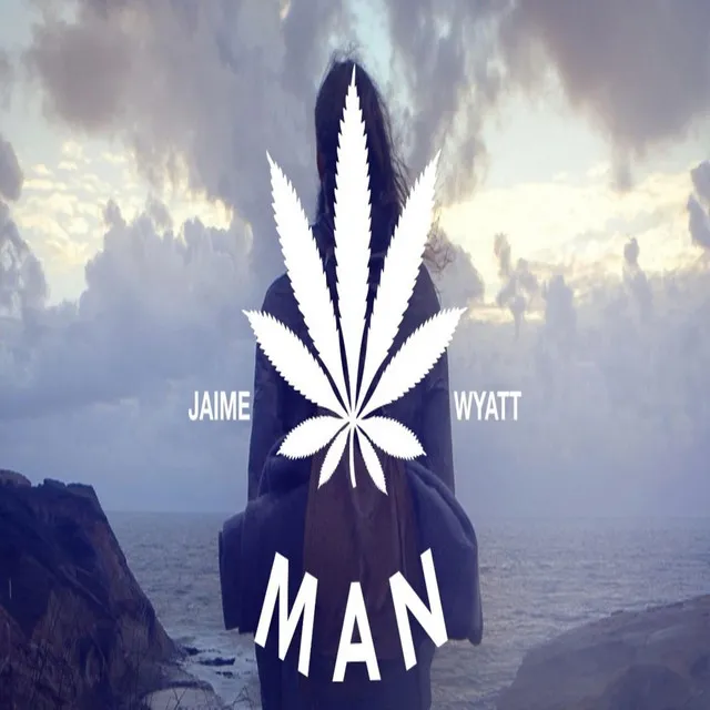 Marijuana Man