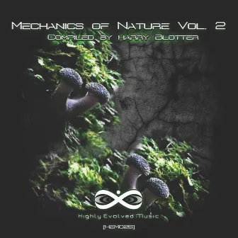 Mechanics of Nature, Vol. 2 (Compiled By Harry Blotter) by Harry Blotter