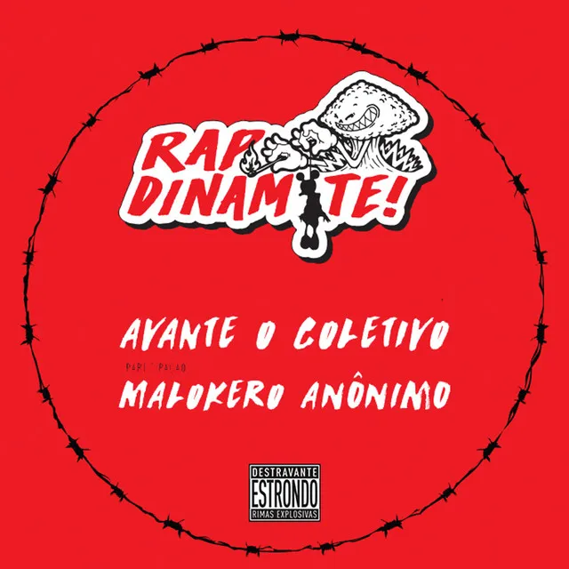 Rap Dinamite!