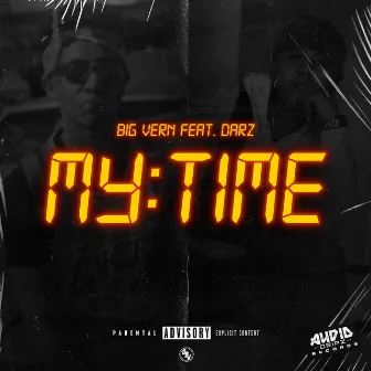 My Time by Big Vern