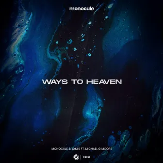 Ways To Heaven by Jamis