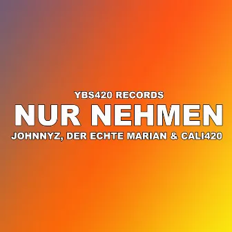 Nur nehmen by JohnnyZ