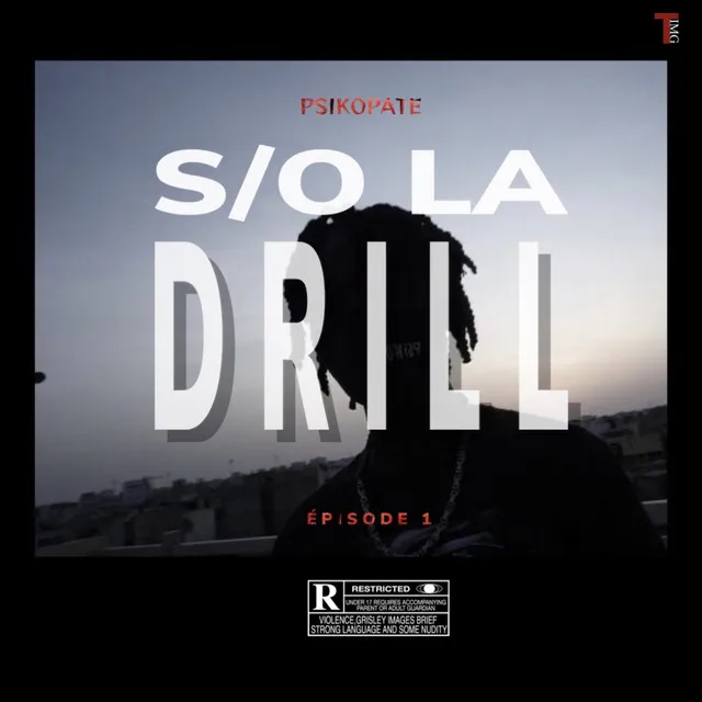 S/o la drill (Episode 1)