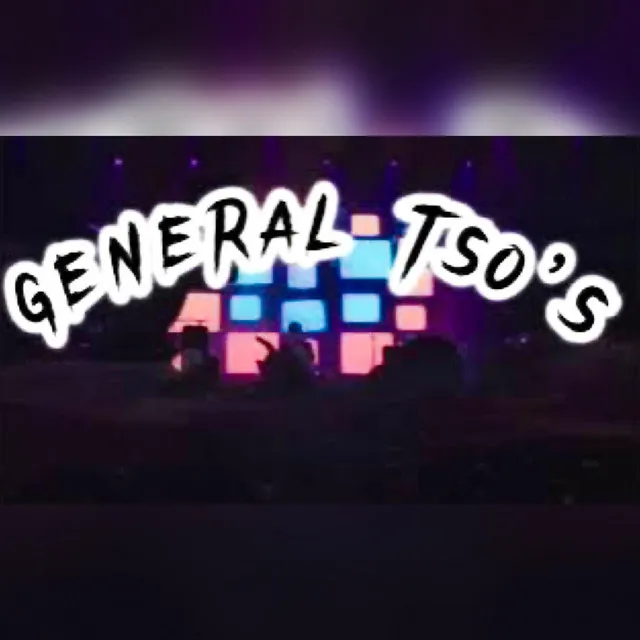 General Tso's