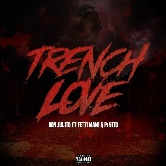 Trench Love by 