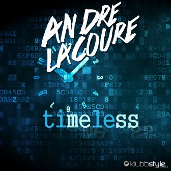 Timeless by Andre Lacoure