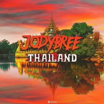 Thailand by Jodybree