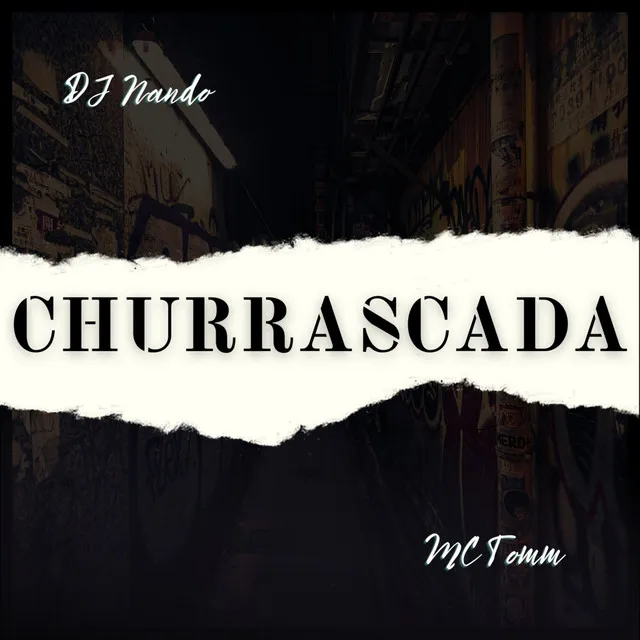 Churrascada