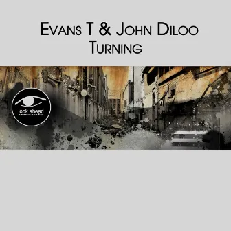 Turning by John Diloo