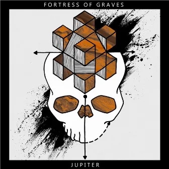 Jupiter by Fortress of Graves