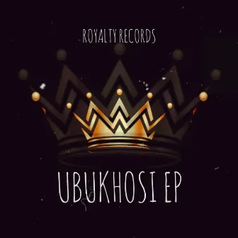 Royalty Records (Ubukhosi) by ORT