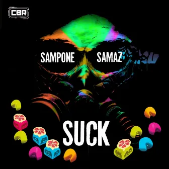 Suck by Samaz