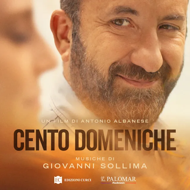 Cento domeniche (Colonna Sonora Originale)