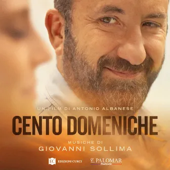 Cento domeniche (Colonna Sonora Originale) by Giovanni Sollima