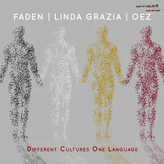 Different Cultures One Language by Faden