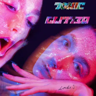 Toxic Glitter by joa wav