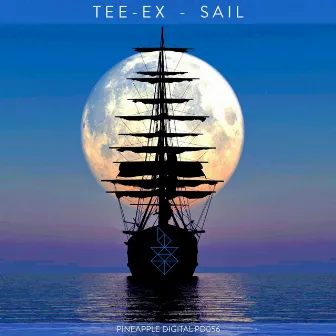 Sail by Tee-Ex