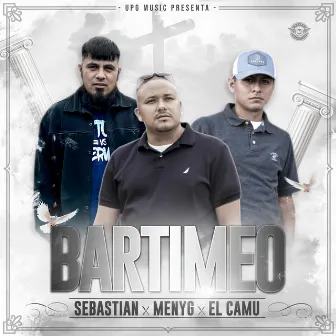 BARTIMEO by Menyg