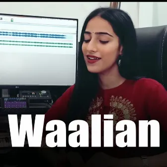 Waalian (Female Version) by Harman Kaur