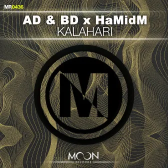 Kalahari by AD & BD