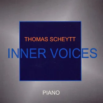 Inner Voices by Thomas Scheytt