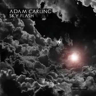 Sky Flash by Adam Carling