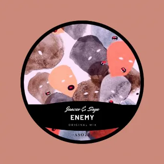 Enemy by Saga (PE)